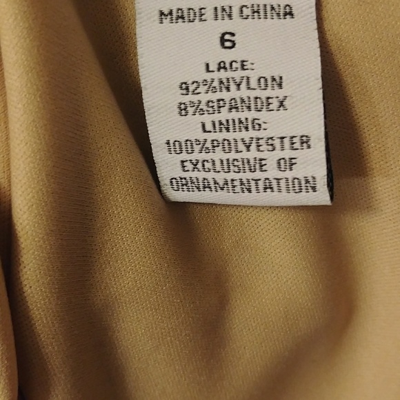 NEW 🌺 Classy Evening Dress - Picture 7 of 8